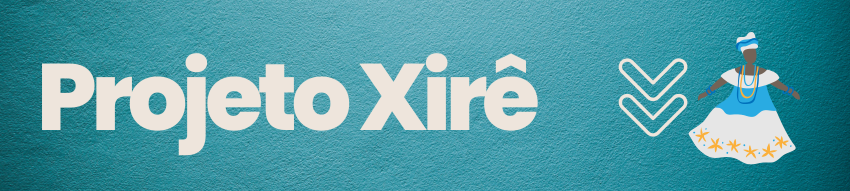 Banner superior com fundo branco, escrito em amarelo Articulação e uma ilustração com um círculo central ligado a outros cinco círculos menores. O banner possui ainda uma barra amarela inferior e um contorno dos principais monumentos da cidade de São Paulo.